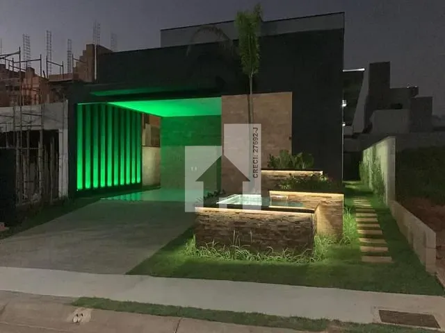 Casa com 360m² 3 quartos e 4 banheiros, à venda, no bairro Residencial Pecan em Itupeva