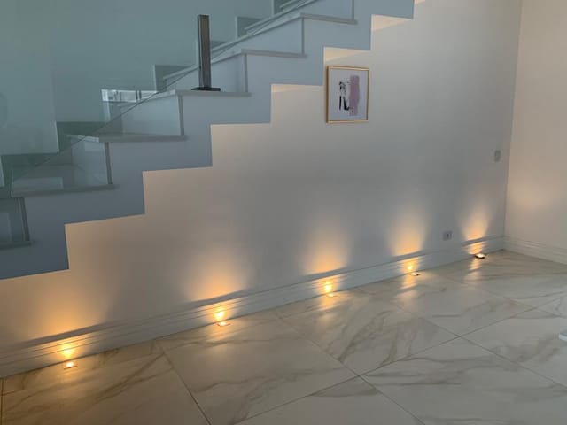 Casa com 450m² 3 quartos e 3 banheiros, à venda ou para alugar, no bairro Condomínio Residencial Alphaville em São José dos Campos