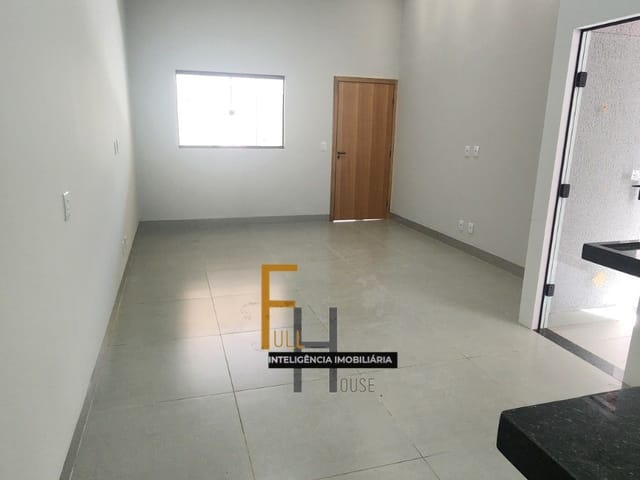 Casa com 150m² 3 quartos e 2 banheiros, à venda, no bairro Parque João Braz - Cidade Industrial em Goiânia