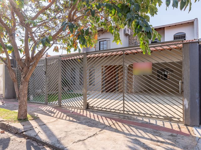 Foto do Casa - Casa à venda, 288 m² por R$ 950.000,00 - Jardim Tarumã - Londrina/PR | Imobiliária GEUM