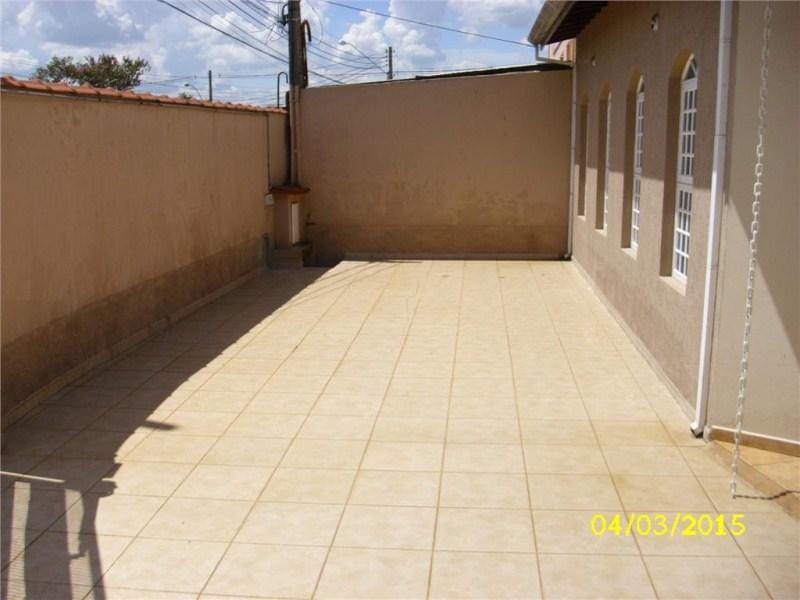 Casa, 3 quartos, 155 m² - Foto 3