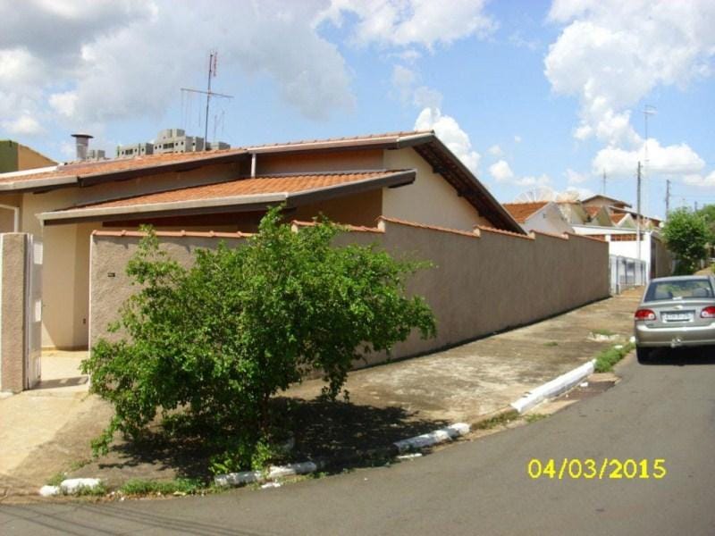 Casa, 3 quartos, 155 m² - Foto 1