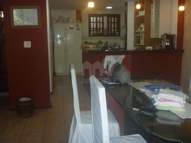 Casa à venda, no bairro Retiro em Petrópolis