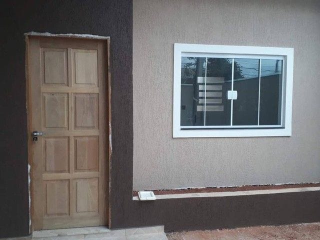 Foto do Casa - Casa para alugar, 65 m² por R$ 1.550,00/mês - Jardim Santa Júlia - São José dos Campos/SP | INDEPENDENCE NEGOCIOS IMOBILIARIOS LTDA
