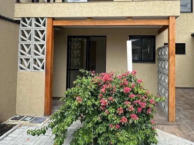 Casa com 106m² 2 quartos e 1 banheiro, à venda, no bairro Centro em Guaratuba