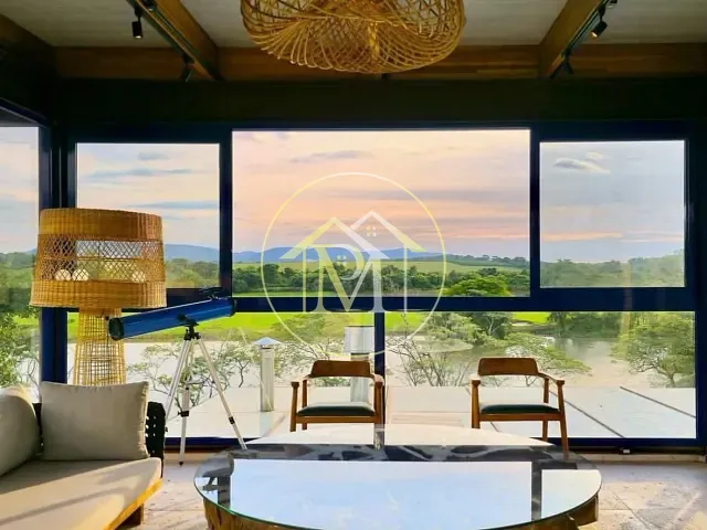Casa com 3498m² 6 quartos e 7 banheiros, à venda, no bairro Área residencial em Porto Feliz