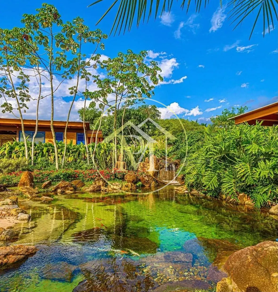 Casa, 6 quartos, 1162 m² - Foto 8