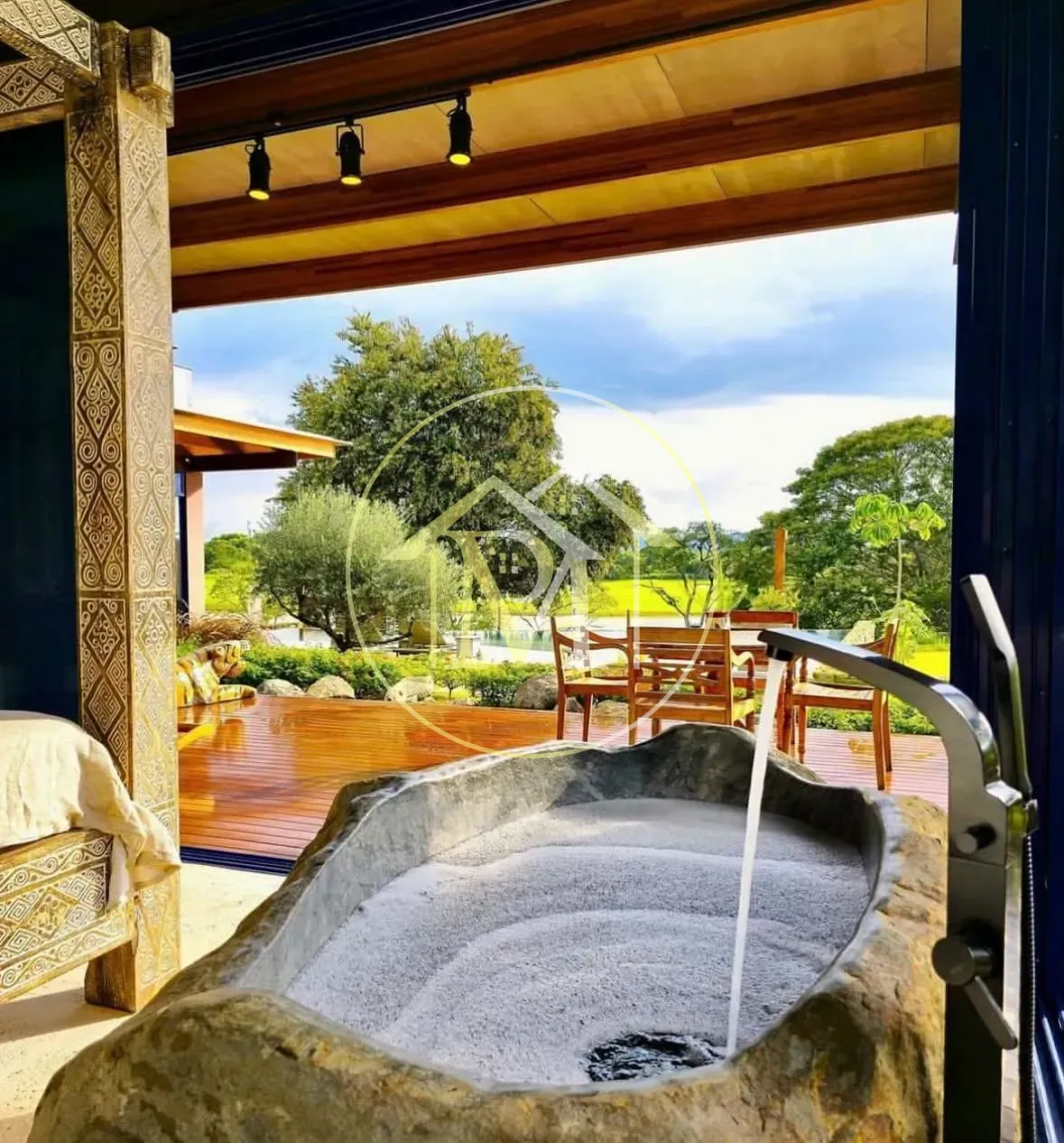 Casa, 6 quartos, 1162 m² - Foto 9