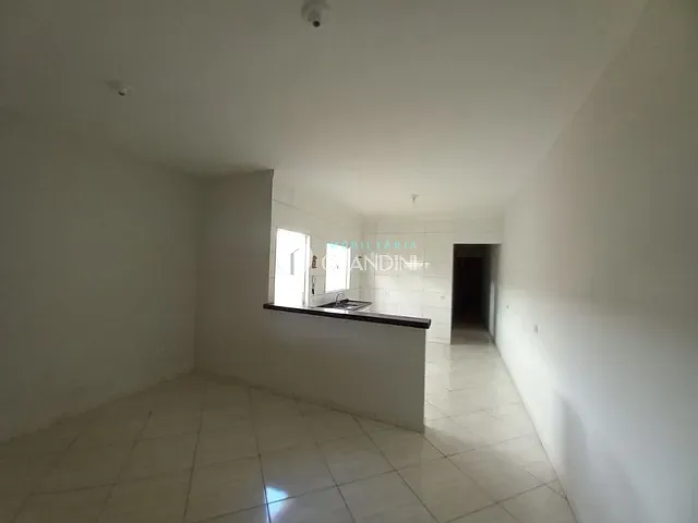 Casa com 100m² 2 quartos e 1 banheiro, para alugar, no bairro Jardim Bela Vista em Artur Nogueira
