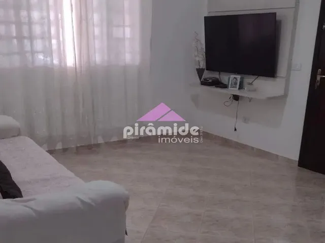 Casa com 150m² 4 quartos e 4 banheiros, à venda, no bairro Cidade Morumbi em São José Dos Campos