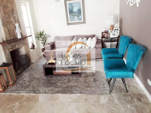 Casa com 570m² 4 quartos e 5 banheiros, à venda, no bairro Jardim Itaperi em Atibaia