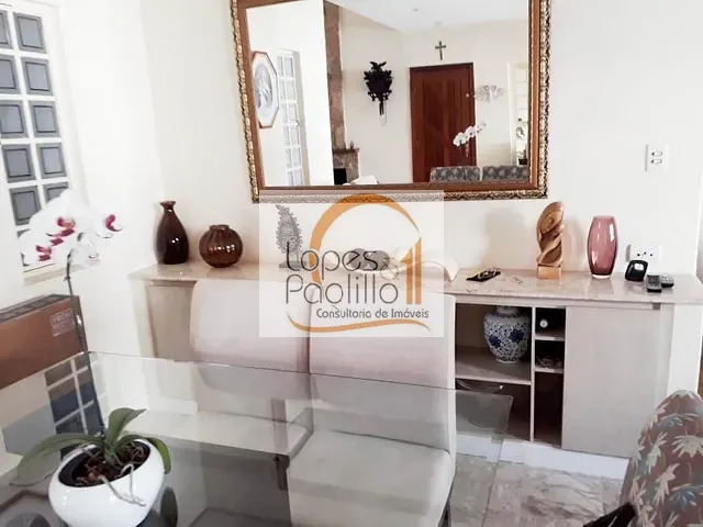Casa com 570m² 4 quartos e 5 banheiros, à venda, no bairro Jardim Itaperi em Atibaia