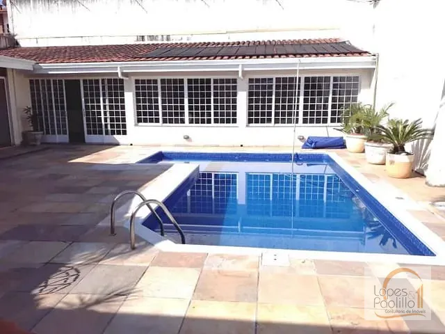Casa com 570m² 4 quartos e 5 banheiros, à venda, no bairro Jardim Itaperi em Atibaia