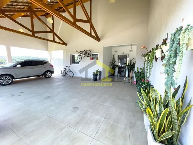 Casa com 680m² 3 quartos e 1 banheiro, à venda, no bairro Parque Rincão em Cotia