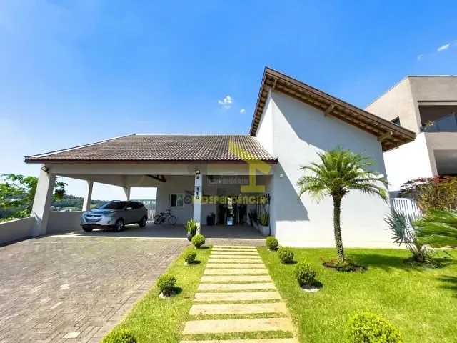Casa com 680m² 3 quartos e 1 banheiro, à venda, no bairro Parque Rincão em Cotia
