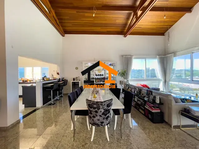 Casa com 680m² 3 quartos e 1 banheiro, à venda, no bairro Parque Rincão em Cotia