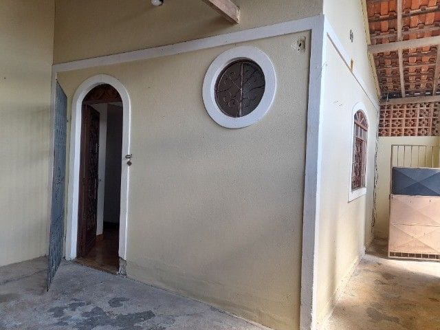 Foto do Casa - Casa com 2 dormitórios à venda, 90 m² por R$ 280.000,00 - Conjunto Residencial Dom Pedro I - São José dos Campos/SP | INDEPENDENCE NEGOCIOS IMOBILIARIOS LTDA