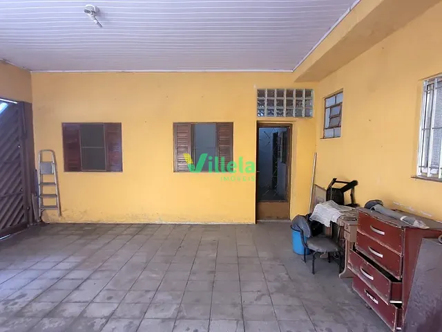 Casa com 125m² 3 quartos e 2 banheiros, à venda, no bairro Jardim Mossapyra em Itaquaquecetuba