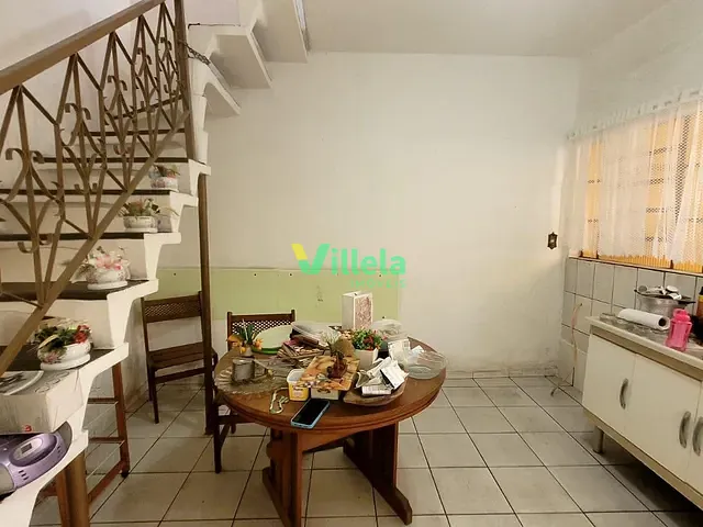 Casa com 125m² 3 quartos e 2 banheiros, à venda, no bairro Jardim Mossapyra em Itaquaquecetuba