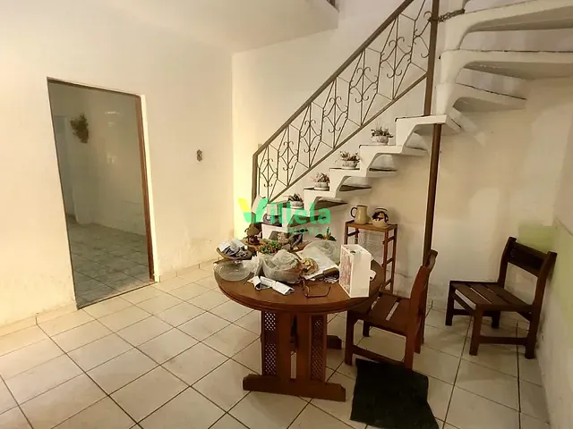 Casa com 125m² 3 quartos e 2 banheiros, à venda, no bairro Jardim Mossapyra em Itaquaquecetuba