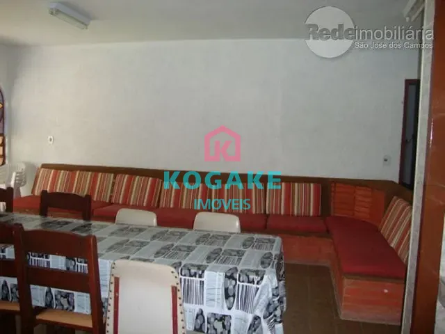 Casa com 372m² 2 quartos e 1 banheiro, à venda, no bairro Indaiá em Caraguatatuba