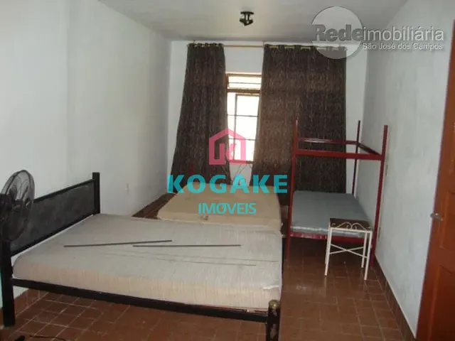 Casa com 372m² 2 quartos e 1 banheiro, à venda, no bairro Indaiá em Caraguatatuba