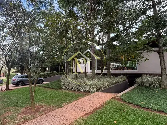 Casa com 1800m² 6 quartos e 7 banheiros, à venda, no bairro Área residencial em Porto Feliz