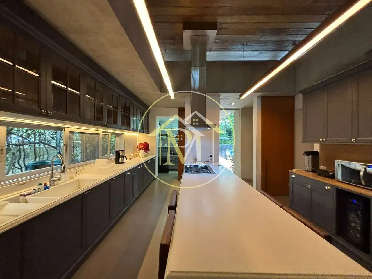Casa, 6 quartos, 850 m² - Foto 5