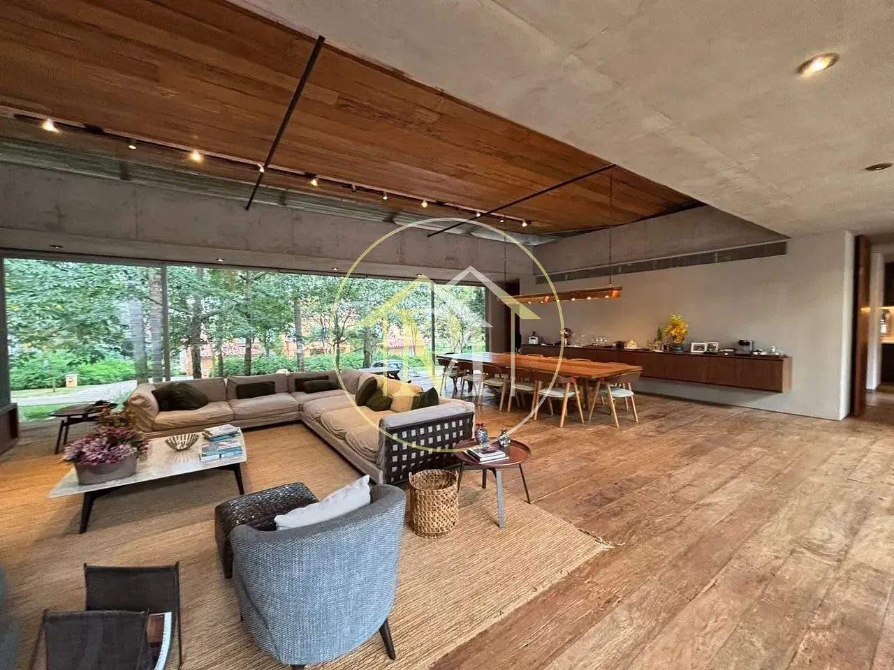 Casa, 6 quartos, 850 m² - Foto 2