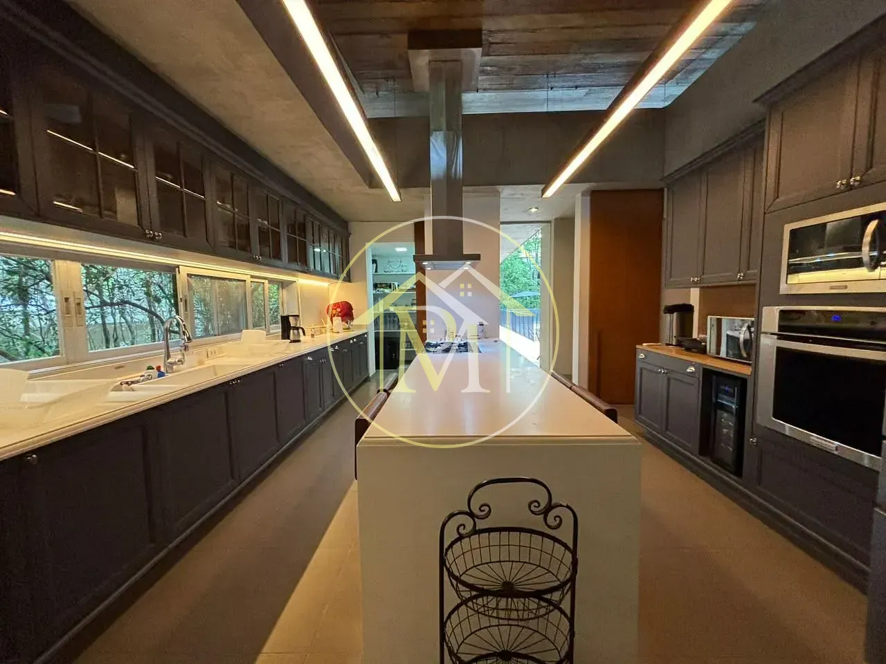 Casa, 6 quartos, 850 m² - Foto 3