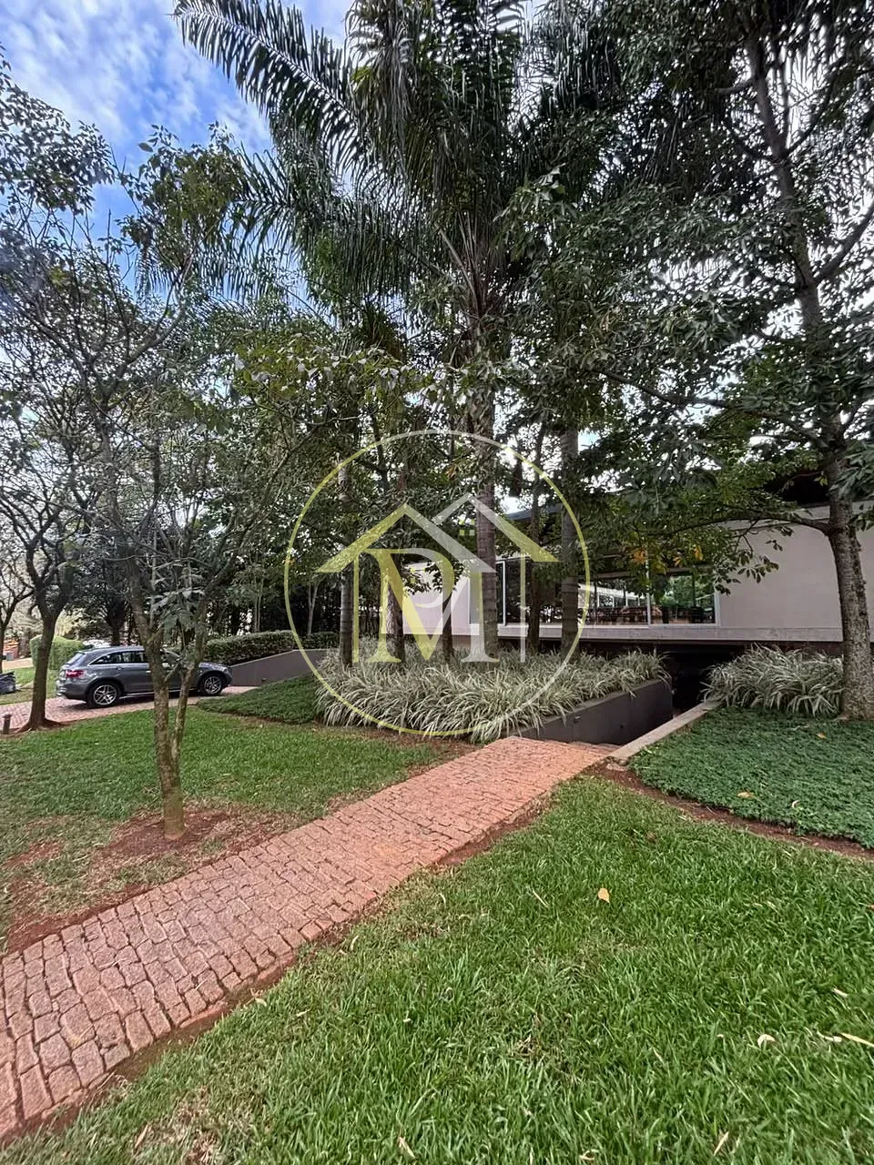 Casa, 6 quartos, 850 m² - Foto 4
