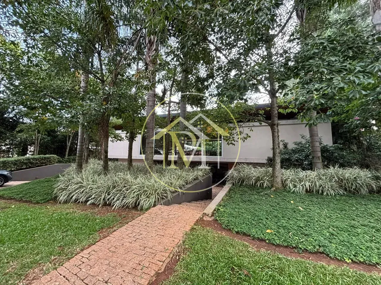 Casa, 6 quartos, 850 m² - Foto 1