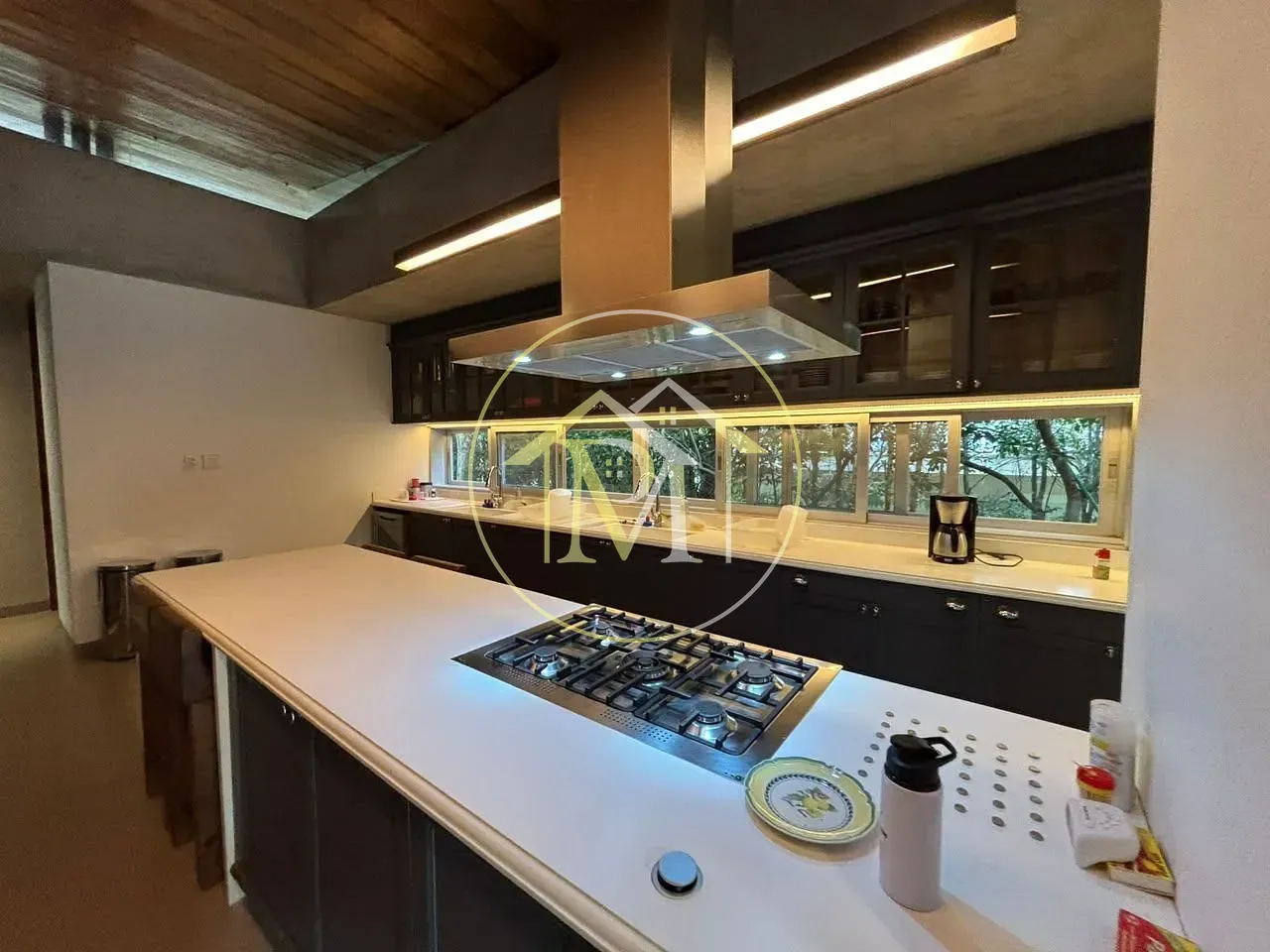 Casa, 6 quartos, 850 m² - Foto 6