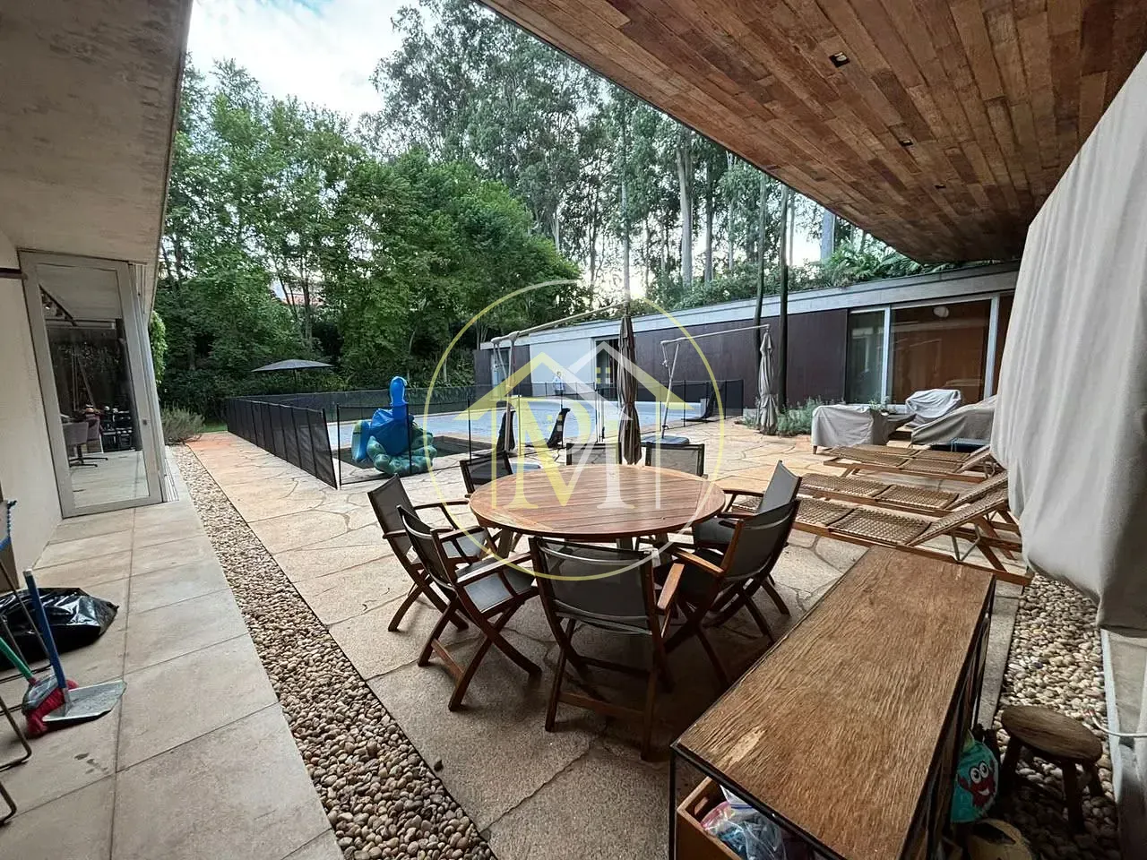 Casa, 6 quartos, 850 m² - Foto 7