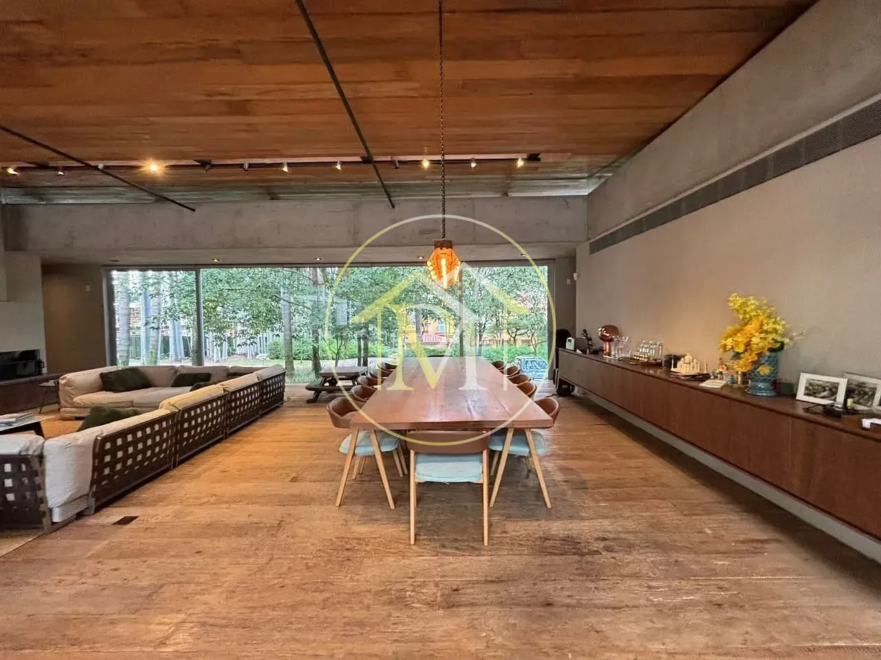 Casa, 6 quartos, 850 m² - Foto 8