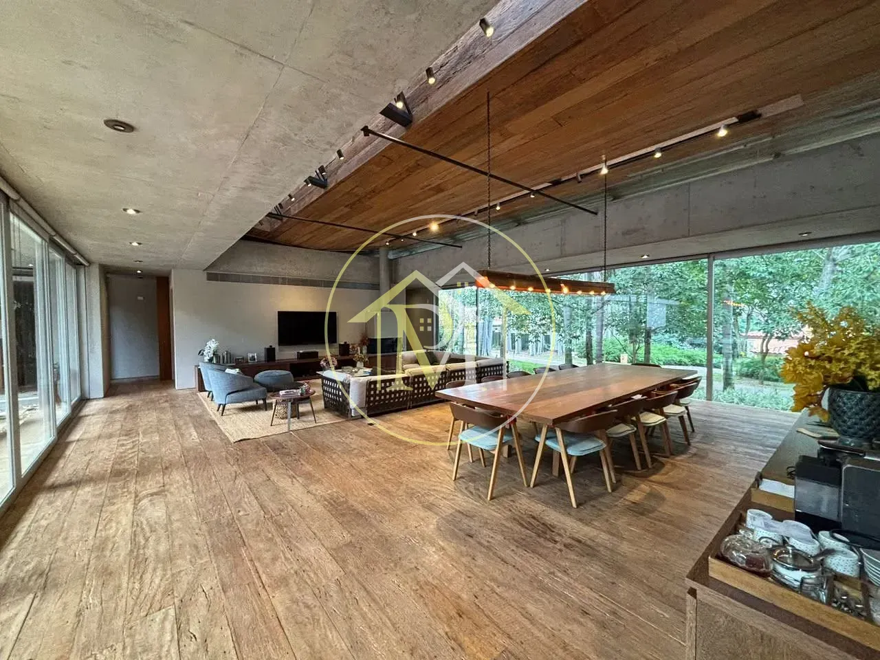 Casa, 6 quartos, 850 m² - Foto 9