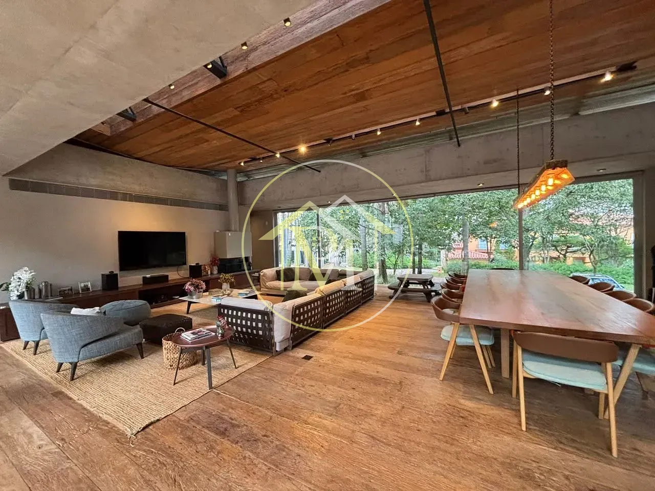 Casa, 6 quartos, 850 m² - Foto 11
