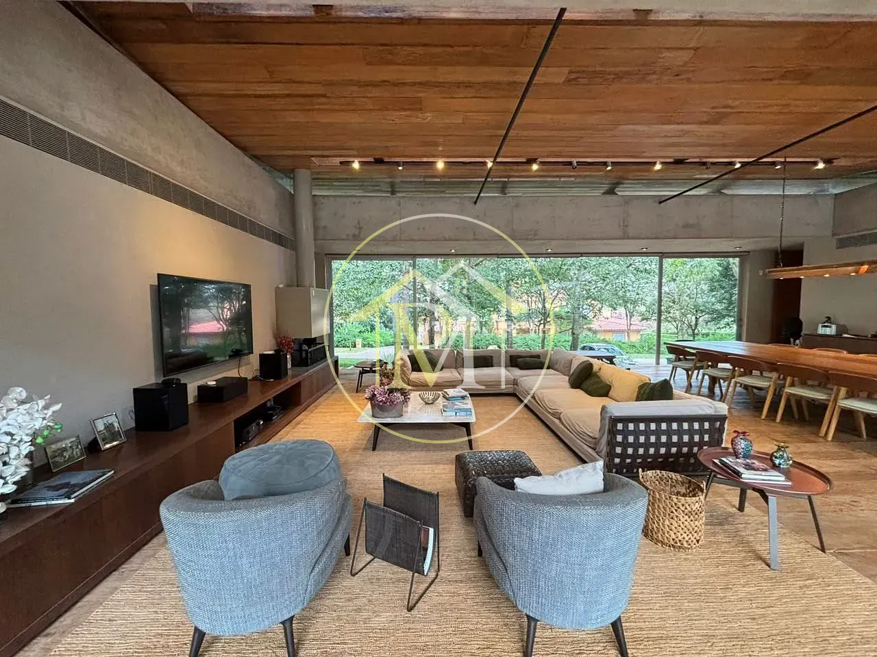 Casa, 6 quartos, 850 m² - Foto 12