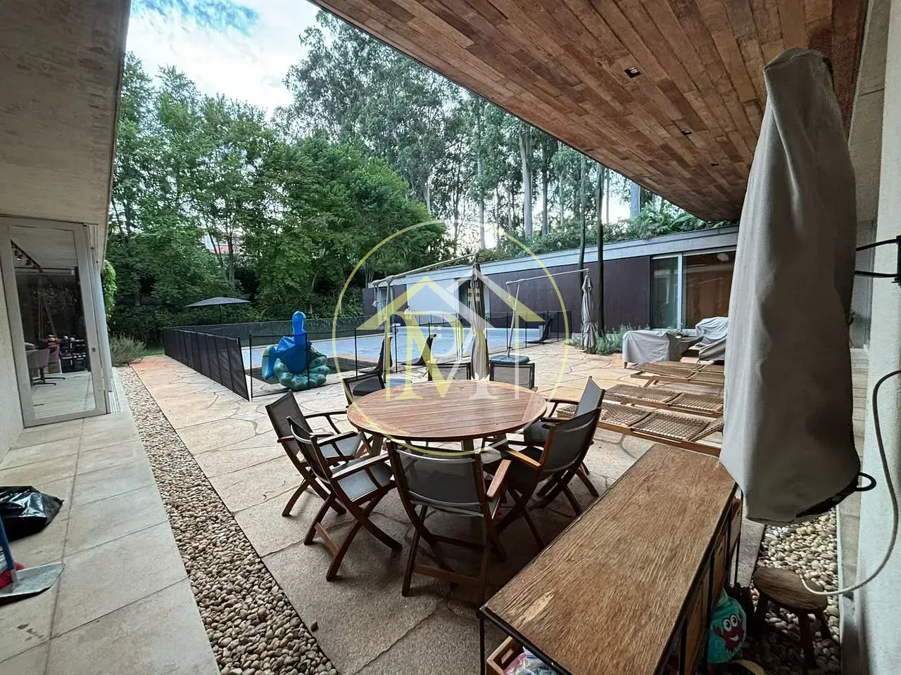 Casa, 6 quartos, 850 m² - Foto 14