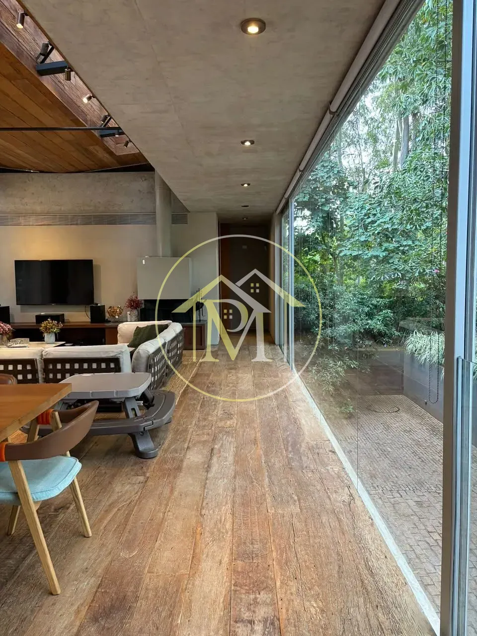 Casa, 6 quartos, 850 m² - Foto 15