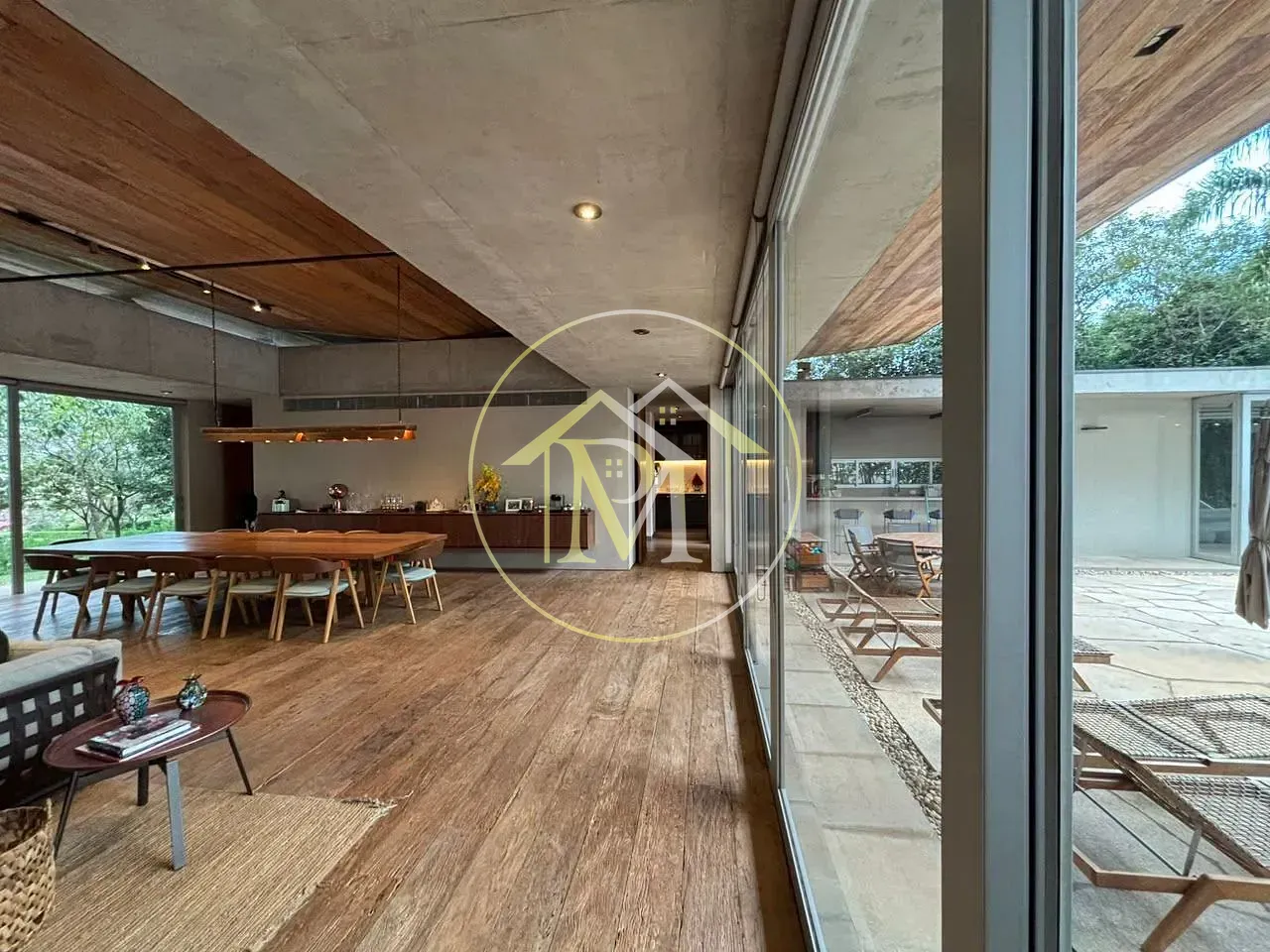 Casa, 6 quartos, 850 m² - Foto 17