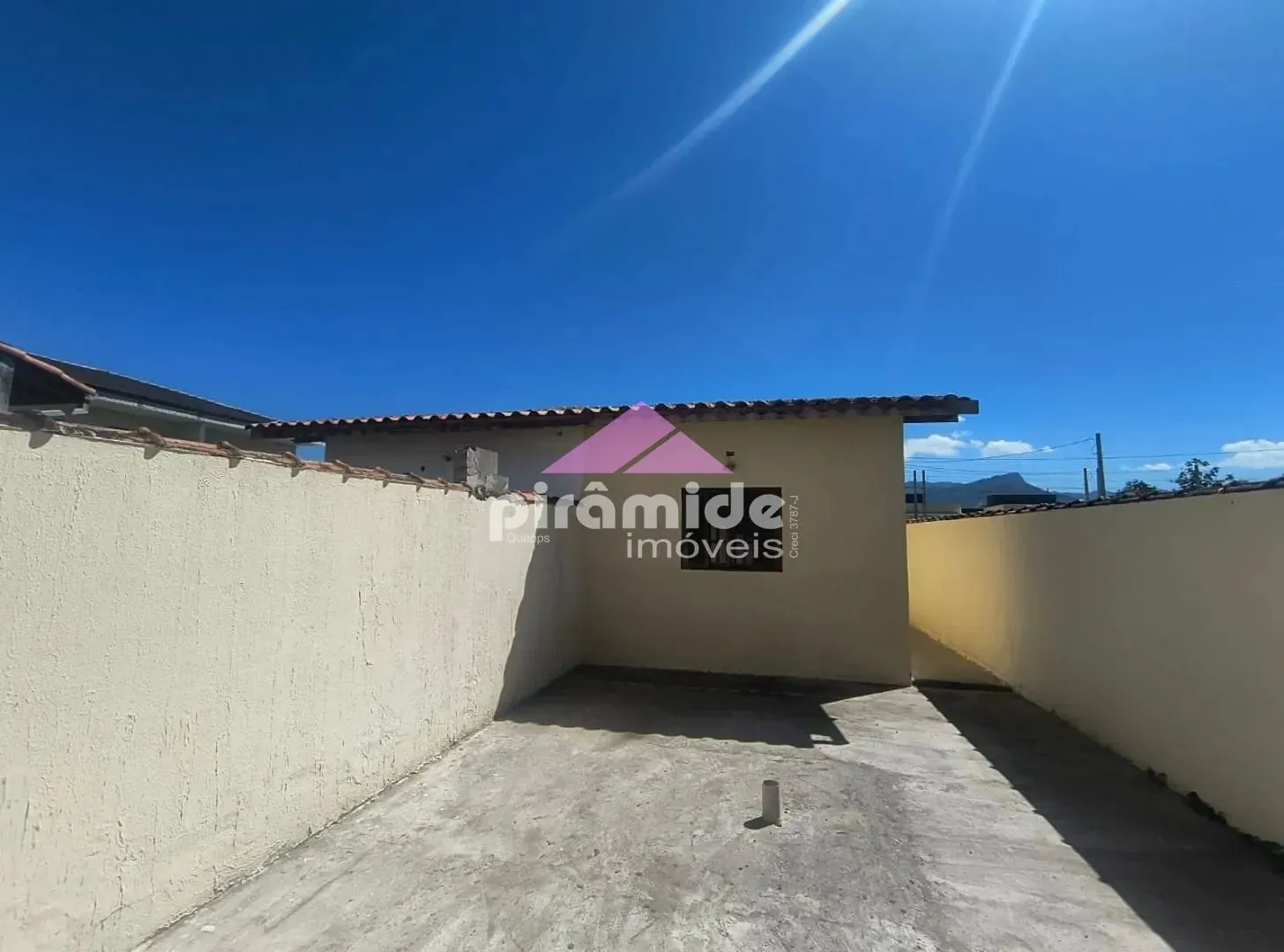 Casa, 2 quartos, 60 m² - Foto 1