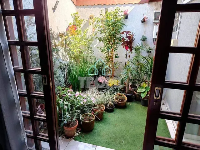 Casa 3 quartos e 2 banheiros, à venda, no bairro Parque das Fontes em Tremembé