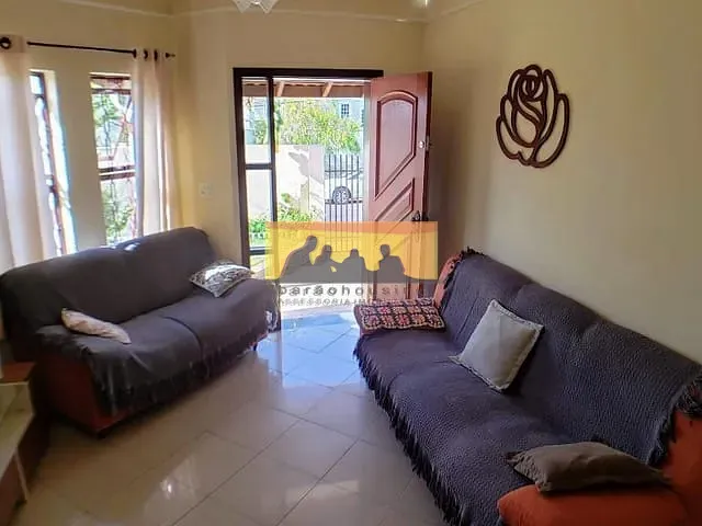 Casa com 314m² 3 quartos e 4 banheiros, à venda, no bairro Jardim do Sol em Campinas
