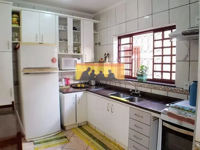 Casa com 314m² 3 quartos e 4 banheiros, à venda, no bairro Jardim do Sol em Campinas