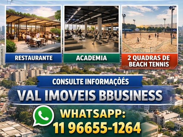 Terreno com 2700m², à venda, no bairro Osvaldo Cruz em São Caetano do Sul