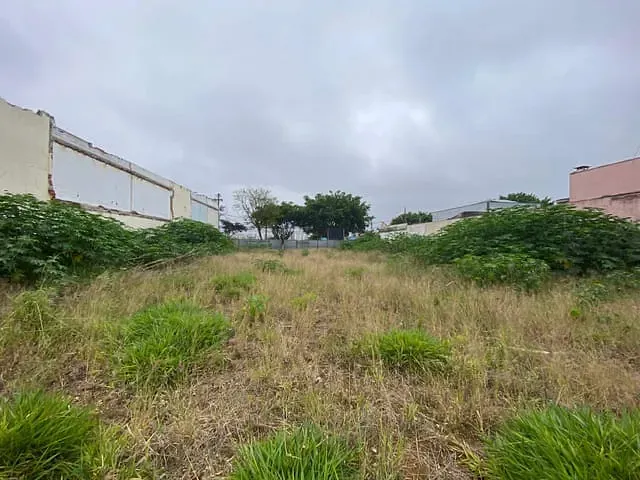 Terreno com 2700m², à venda ou para alugar, no bairro Osvaldo Cruz em São Caetano do Sul
