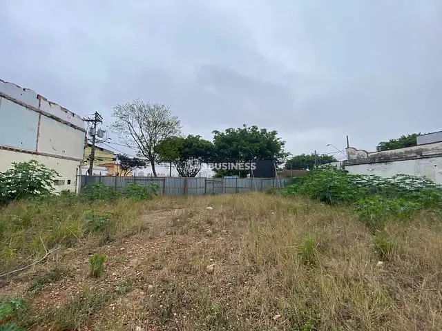 Terreno com 2700m², à venda ou para alugar, no bairro Osvaldo Cruz em São Caetano do Sul
