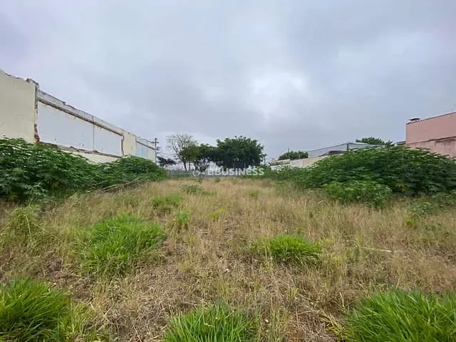 Terreno com 2700m², à venda ou para alugar, no bairro Osvaldo Cruz em São Caetano do Sul