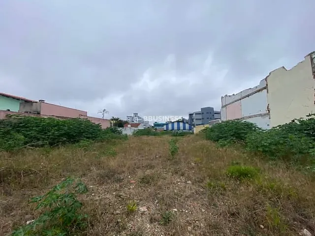 Terreno com 2700m², à venda ou para alugar, no bairro Osvaldo Cruz em São Caetano do Sul